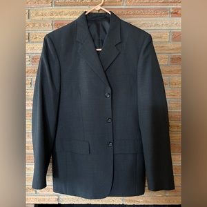 Vintage 1960’s tailored sports coat / blazer.